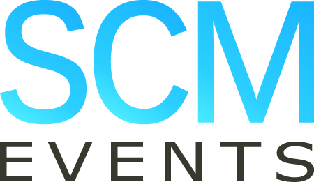 scm events logo